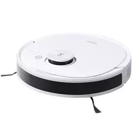 Робот-пылесос Ecovacs DEEBOT N8