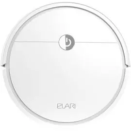 Робот-пылесос Elari SmartBot Lite