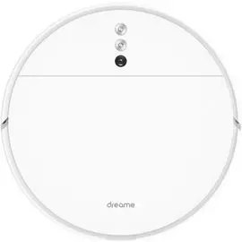 Робот-пылесос Dreame Robot Vacuum F9 Dreame F9