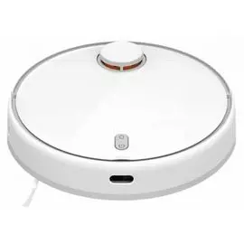 Робот-пылесос Xiaomi Mi Robot Vacuum-Mop 2 Pro BHR5044EU white MJST1SHW