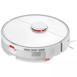Робот-пылесос Xiaomi Roborock Robot Vacuum S5 Max S5E02-02 White