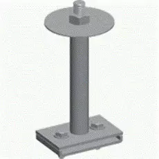 Ролик Lanmaster LAN-MT-AR кабельный