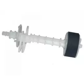 Ролик захвата Epson 1573559 на оси в сборе L110/120/210/300/350/355/550/555/M100/105/200/205/WF-2010/2510/2530/XP-305/306/405/30/33/102/103/202/203/20