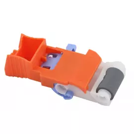 Ролик захвата HP RM2-1275 в сборе (лотки 2,3,4) LJ M607/M608/M609/M631/M632/M633/CLJ M652/M653/M681/M682