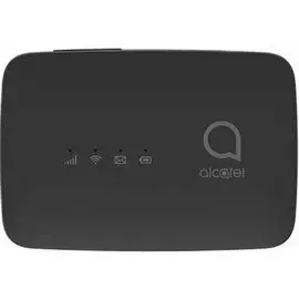 Роутер Alcatel LINKZONE MW45V 4G, 3G, black