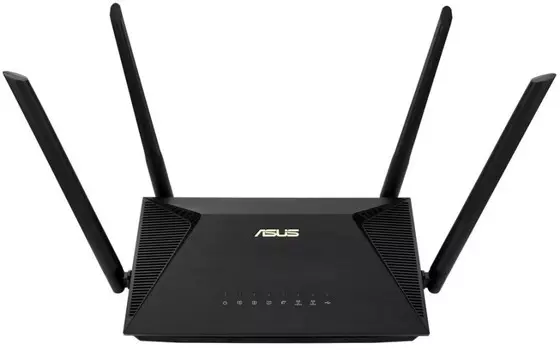 Роутер ASUS 90IG06P0-MO3510 RT-AX53U