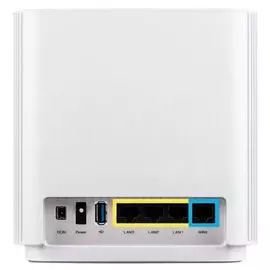 Роутер ASUS CT8 (W-2-PK)