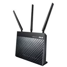 Роутер ASUS DSL-AC68U