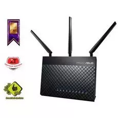 Роутер ASUS RT-AC68U