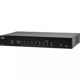 Роутер Cisco SB RV260P VPN