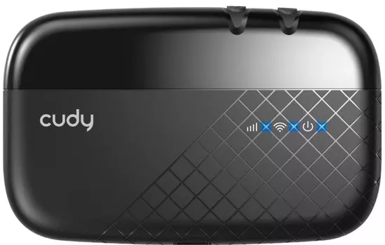 Роутер Cudy MF4 беспроводной, 3G/4G