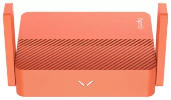 Роутер Cudy TR1200 AC1200 Wi-Fi Mesh with USB, 2 10/100Mbps RJ45 Ports,1 USB2.0, 2 x antennas, WiFi/AP/ Repeater/WISP Mode, 802.11ac/a/b/g/n, 867Mbp