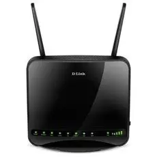 Роутер D-link DWR-953/4HDB1E AC1200 с поддержкой 4G LTE и портами Gigabit Ethernet