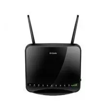 Роутер D-link DWR-956/4HDB1E AC1200 с поддержкой 4G LTE, портами Gigabit Ethernet и 1 FXS-портом