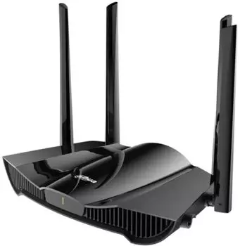 Роутер Dahua DH-AX30 беспроводной