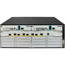 Роутер H3C RT-MSR5660 MSR 56-60 Router Chassis