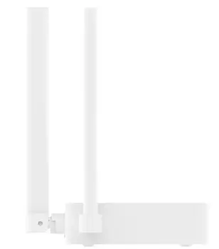 Роутер Huawei AX3s WiFi 53030CYC White