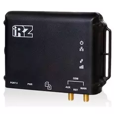Роутер iRZ RU01 (3G, SMA, RJ11)