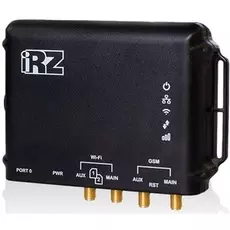Роутер iRZ RU01w (3G, SMA, RJ11)