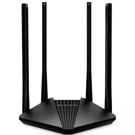 Роутер Mercusys MR1200G AC1200 Dual-Band Wi-Fi Gigabit Router