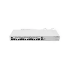 Роутер Mikrotik CCR2004-1G-12S+2XS
