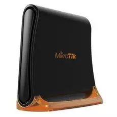Роутер Mikrotik hAP mini