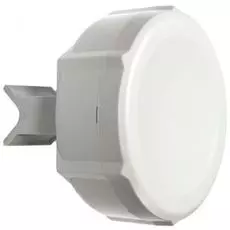 Роутер Mikrotik RBSXTG-5HPnD-SAr2 всепогодного исполнения со встроенной секторной антенной 90°, 1х Gigabit Ethernet. WiFi: 5 ГГц 802.11a/n