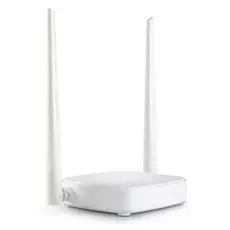 Роутер Tenda N301 Wi-Fi IEEE 802.11/b/g/n, 300 Мбит/c, 2.4 ГГц, 3хLAN,WPS, белый