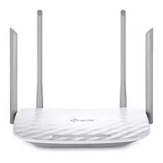 Роутер TP-LINK Archer C50(RU) Wi-Fi 2.4/5ГГц, 802.11g/n/ac, 4xLan 10/100, 1xWan, 2 антенны