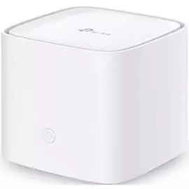 Роутер TP-LINK HC220-G5 Mesh, AC1200, до 300 Мбит/с на 2,4 ГГц и до 1200 Мбит/с на 5 ГГц, 3*10/100/1000 Мбит/с