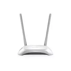 Роутер TP-LINK TL-WR840N Wi-Fi 300Mbps 802.11g/n, 4xLan 10/100, 1xWan 10/100