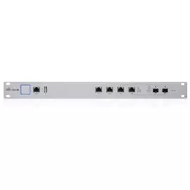 Роутер Ubiquiti USG-PRO-4