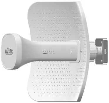 Роутер Wi-Tek WI-LTE113-O внешний LTE