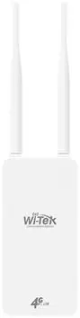 Роутер Wi-Tek WI-LTE117-O внешний LTE