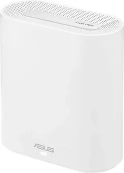 Роутер WiFi ASUS EBM68 (W-1-PK) AX7800, 802.11 a/b/g/n/ac/ax, 2,4 + 5 gGz, white; 90IG07V0-MO3A60