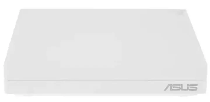 Роутер WiFi ASUS RT-AX57 GO AX3000, 2402+574 Mbps, 2,4 + 5 gGz, 5 internal antennas; 90IG08N0-MU9C00