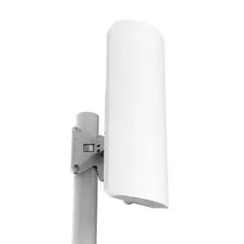 Роутер WiFi Mikrotik mANTBox 15s RB921GS-5HPacD-15S 5GHz 120 degree 15dBi dual polarization sector I