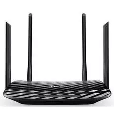 Роутер WiFi TP-LINK Archer A6