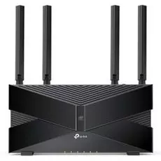 Роутер WiFi TP-LINK Archer AX50 NitroQAM,OFDMA,MU-MIMO,Airtime Fairness,Beamforming, поддержка PPTP/L2TP/PPPoE России, поддержка IGMP Snooping/Proxy