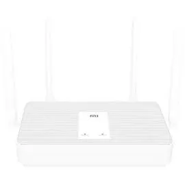 Роутер WiFi Xiaomi Mi Router AX1800 DVB4258GL 802.3a/b/g/n/ac/ax