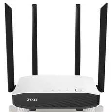 Роутер WiFi ZYXEL NBG6615-EU0101F