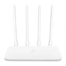 Роутер Xiaomi Mi Router 4A DVB4230GL white