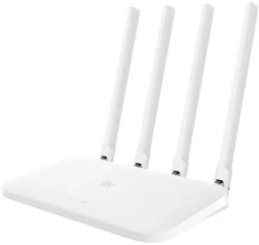 Роутер Xiaomi Mi Router 4A (White) RU DVB4429GL