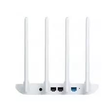 Роутер Xiaomi Mi Router 4C DVB4231GL white