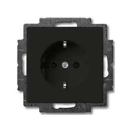 Розетка ABB 2013-0-5338