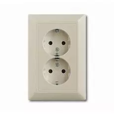 Розетка ABB 2014-0-1476