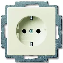 Розетка ABB 2CKA002011A6154