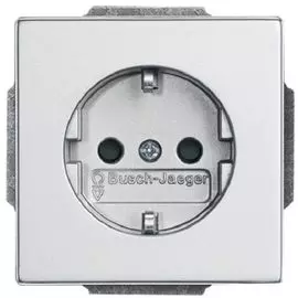 Розетка ABB 2CKA002011A6213