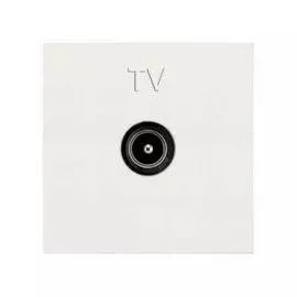 Розетка ABB 2CLA225070N1101