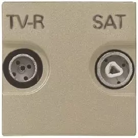 Розетка ABB 2CLA225170N1901